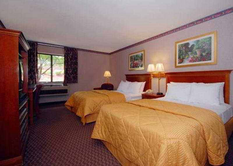 Baymont By Wyndham Copley Akron Cameră foto